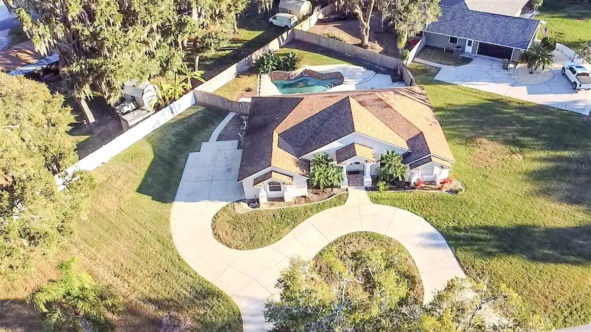 4 Weston Road, Leesburg, FL 34748 - #1