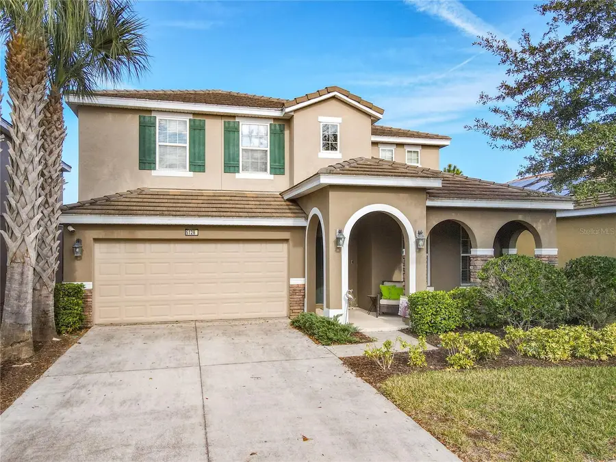 5128 Oakbourne Avenue, Davenport, FL 33837 - Image #3
