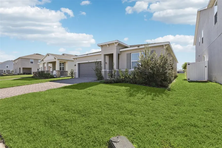 1418 Flatwood Street, Saint Cloud, FL 34771 - #2