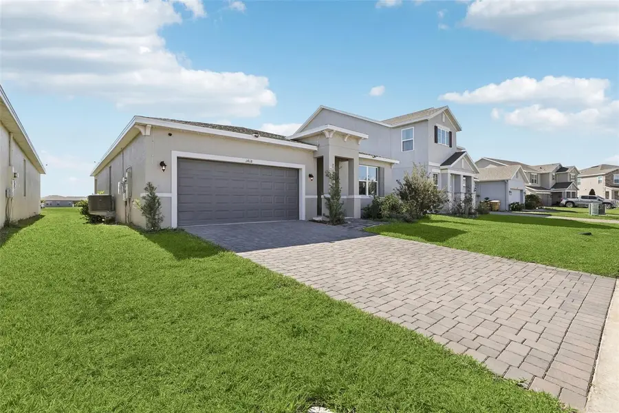 1418 Flatwood Street, Saint Cloud, FL 34771 - #3