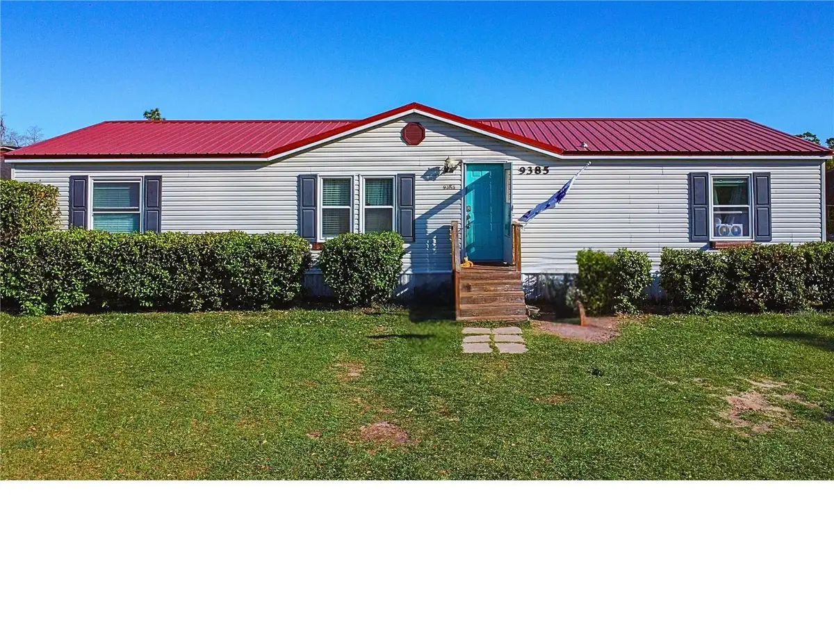 9365 Denver Drive, Saint Cloud, FL 34773 - #1