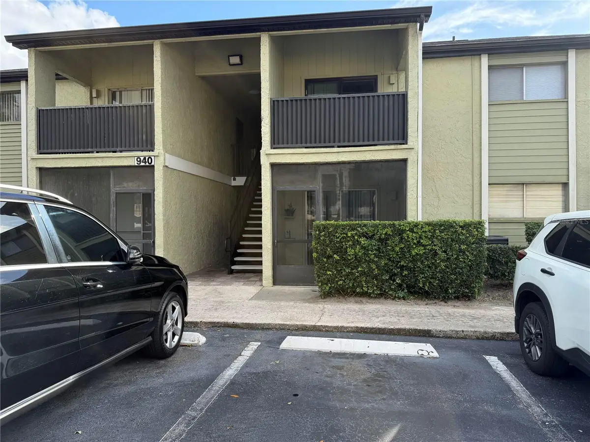 940 Lake Destiny Road #H, Altamonte Springs, FL 32714 - Image #1