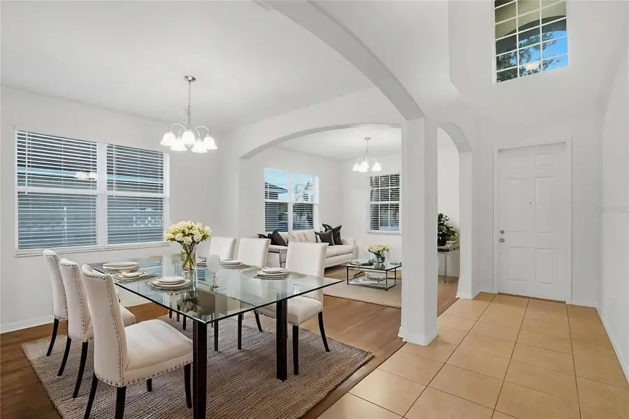 11506 Addison Chase Drive, Riverview, FL 33579 - #3