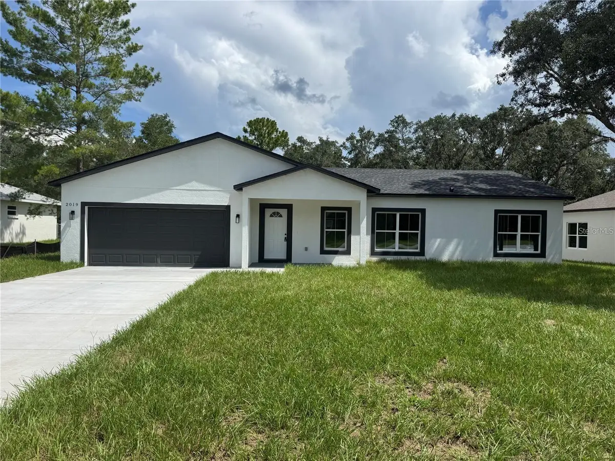 2019 W Hamshire Blvd, Dunnellon, FL 34434 - Image #1