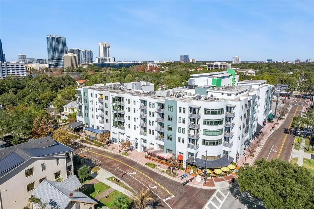 10 N Summerlin Avenue #13, Orlando, FL 32801 - #1