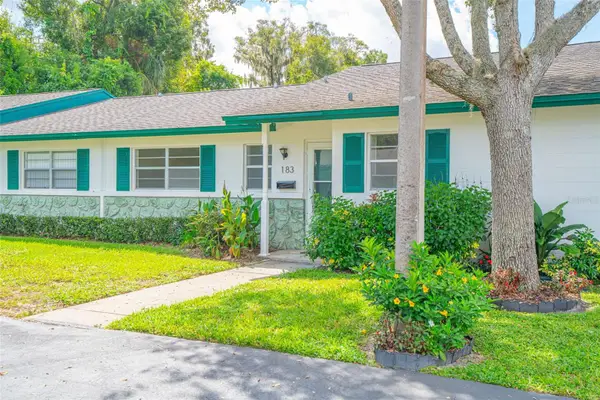 183 N Hill Avenue #90, DELAND, FL 32724