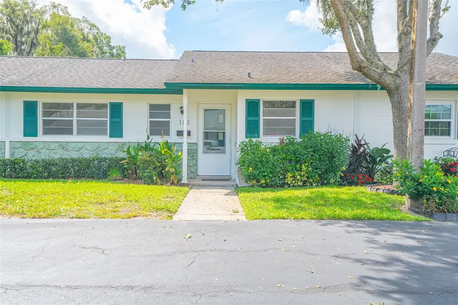 183 N Hill Avenue #90, Deland, FL 32724 - Image #2