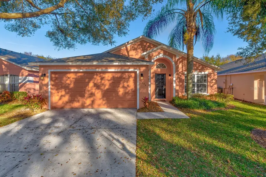 17644 Woodcrest Way, Clermont, FL 34714 - Image #2