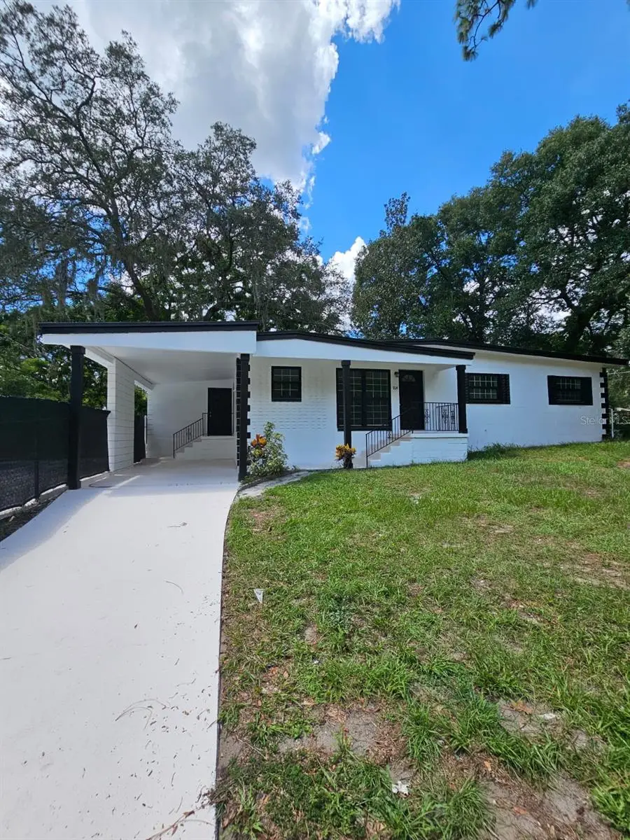 7614 Bell Boulevard, Orlando, FL 32810 - #1