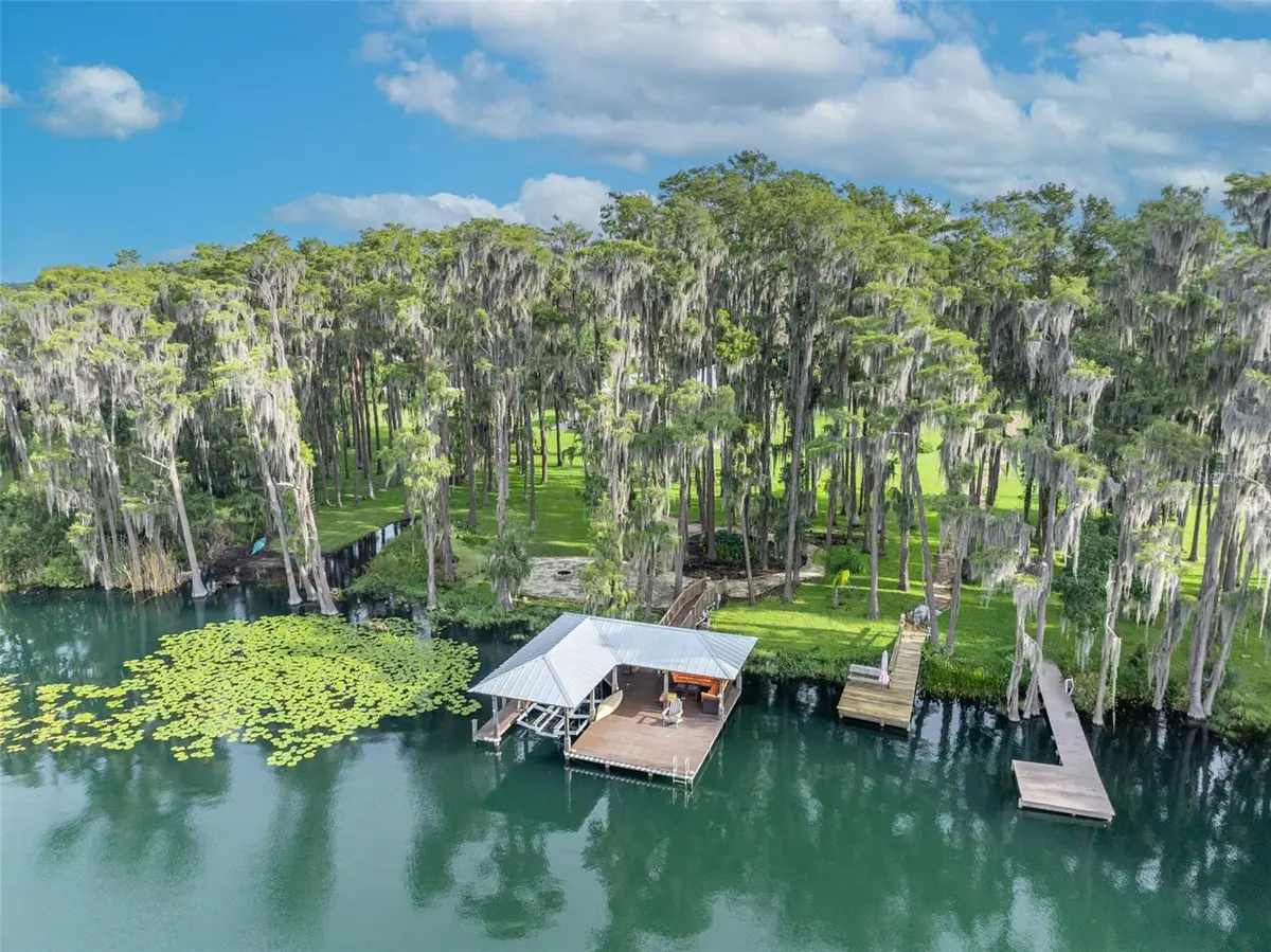 1134 Kelso Boulevard, Windermere, FL 34786 - #1