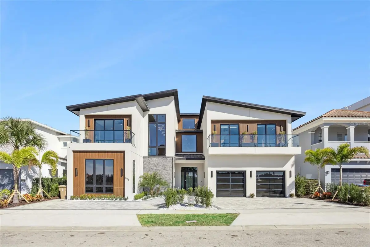 805 Golden Bear Drive, Reunion, FL 34747 - #1