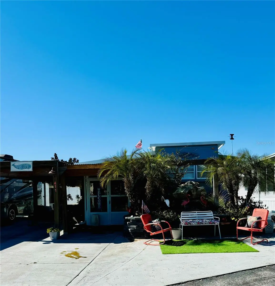 411 St George Drive, Davenport, FL 33837 - Image #1