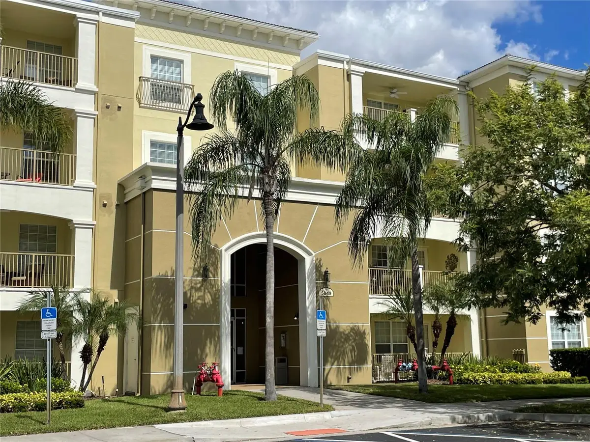 5049 Shoreway Loop #40601, Orlando, FL 32819 - #1