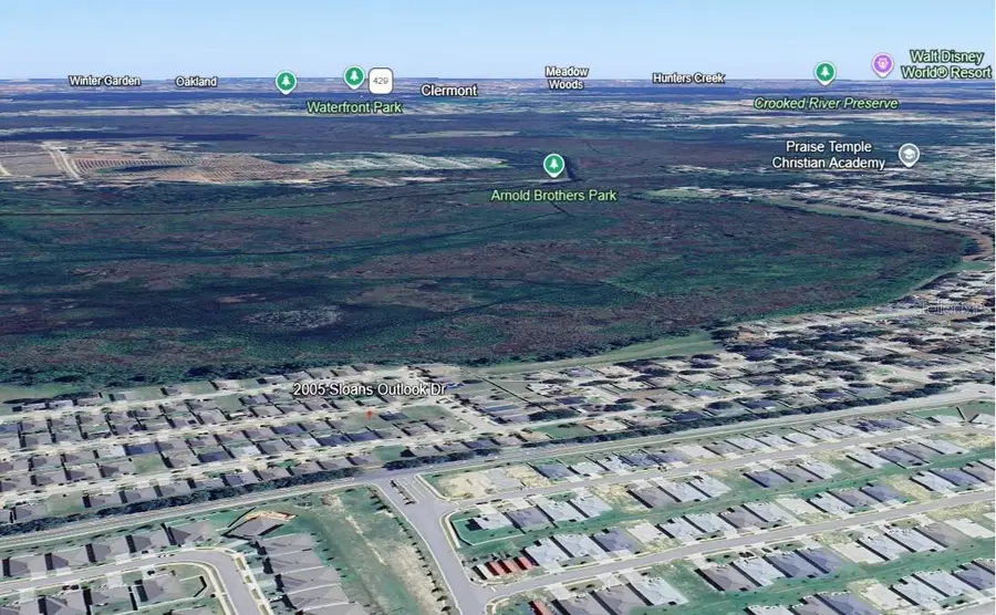 2005 Sloans Outlook Drive, Groveland, FL 34736 - Image #2