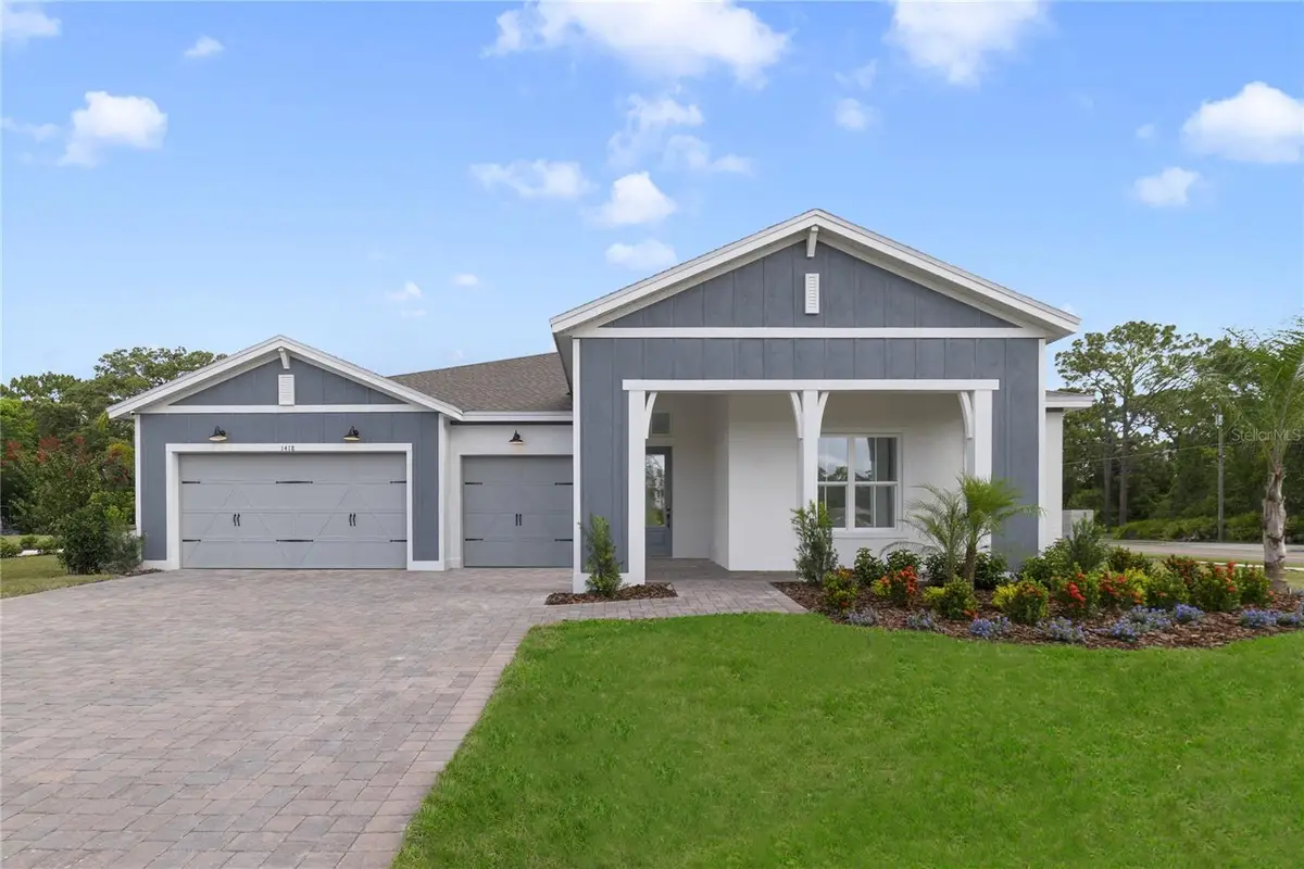 1418 Violet Oak Court, Altamonte Springs, FL 32714 - Image #1