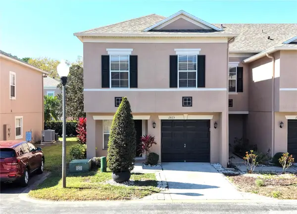 2825 Cliffe Court, OVIEDO, FL 32765