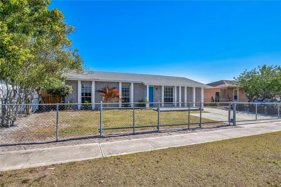 4027 Gander Avenue, Orlando, FL 32822 - #2