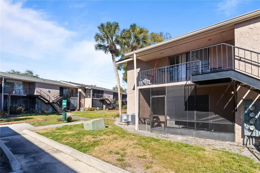 1166 Paseo De Las Flores #A, Casselberry, FL 32707 - #3