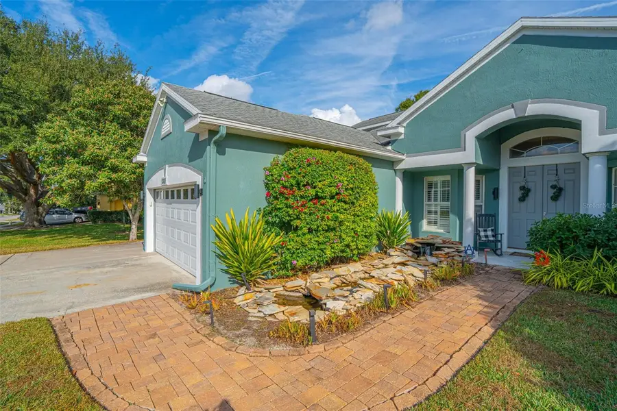 1381 Shelter Rock Road, Orlando, FL 32835 - #2