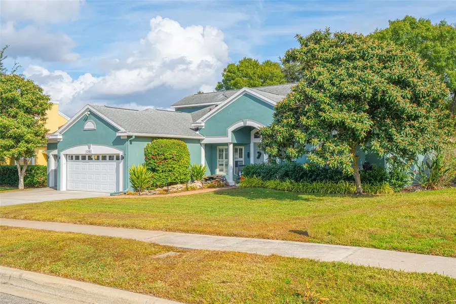 1381 Shelter Rock Road, Orlando, FL 32835 - #3