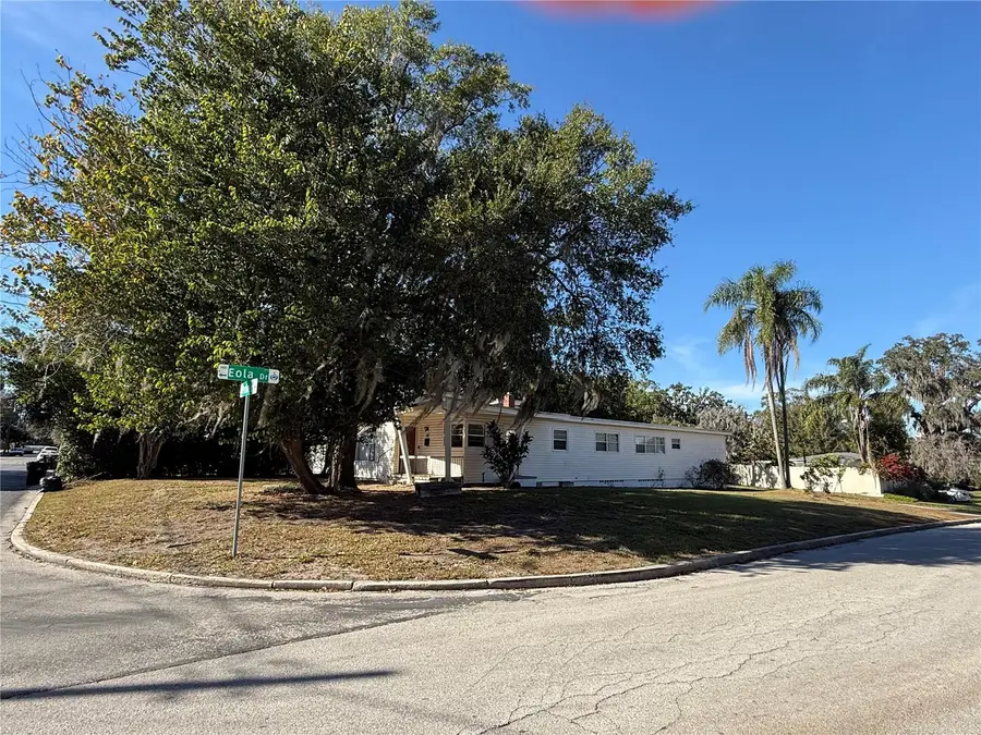 521 Purdue Street, Orlando, FL 32806 - #2