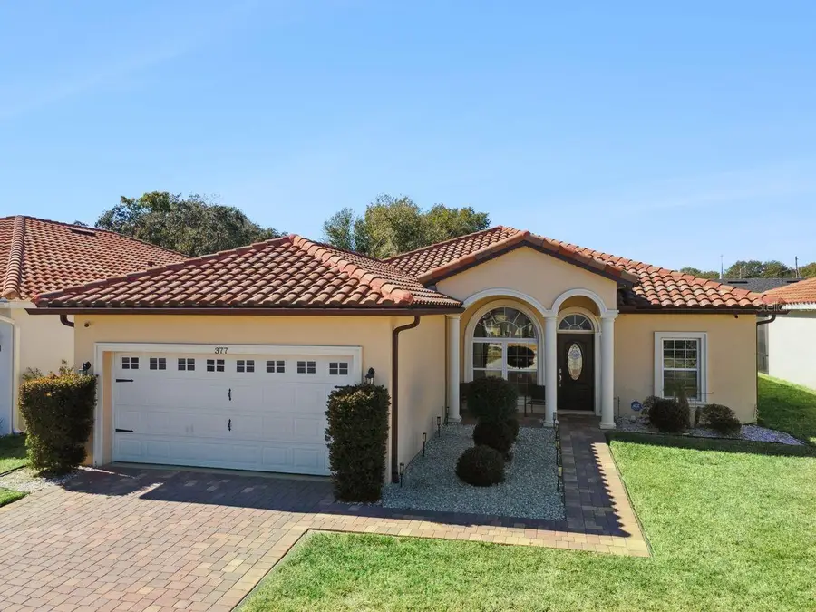 377 Villa Sorrento Circle, Haines City, FL 33844 - Image #2