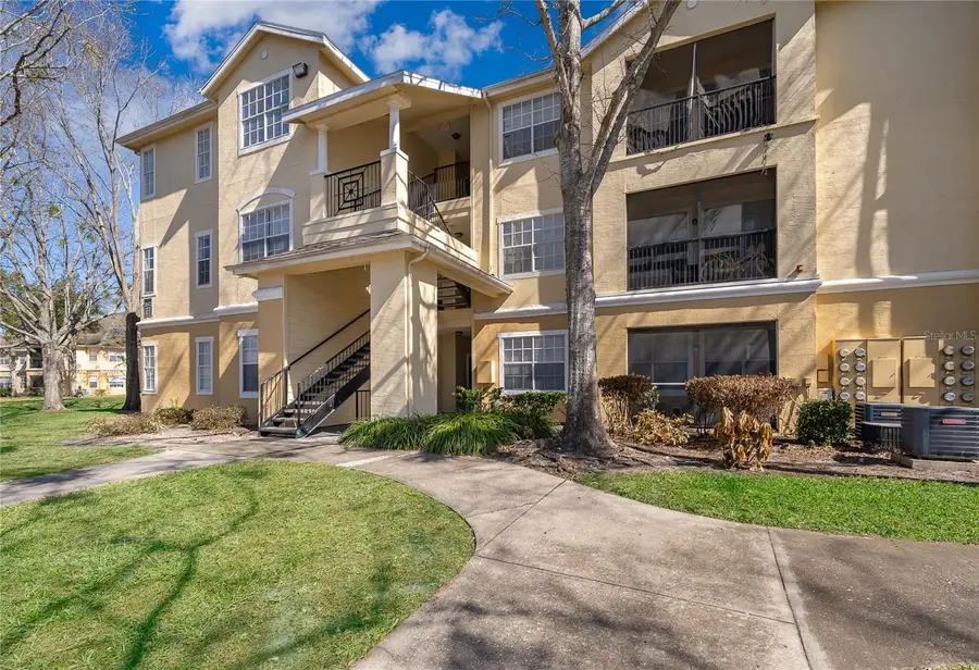 2612 Robert Trent Jones Drive #714, Orlando, FL 32835 - #3