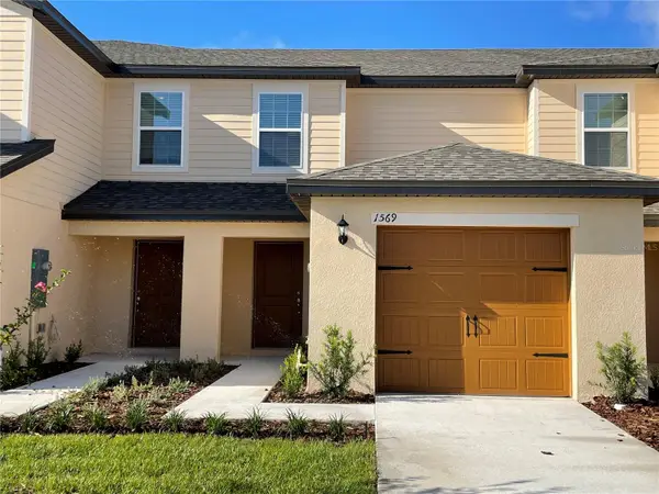 1569 Wynford Circle, TAVARES, FL 32778