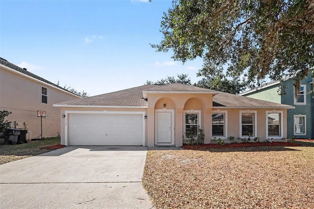 715 Lobelia Drive, Davenport, FL 33837 - #1