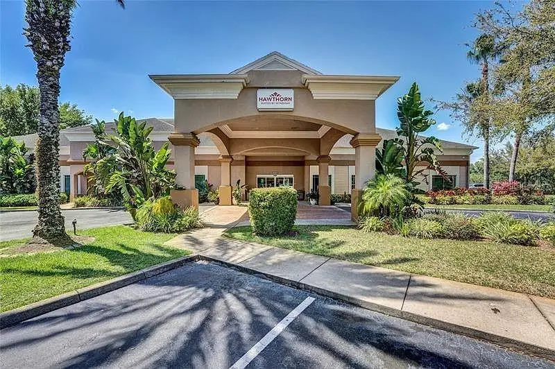 8303 Palm Parkway #418, Orlando, FL 32836 - #1