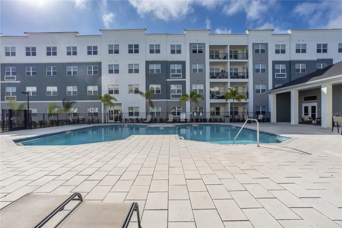 1230 Southstation Place #315, Orlando, FL 32809 - #1