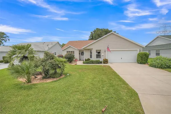 8371 SE 168th Trinity Place, THE VILLAGES, FL 32162