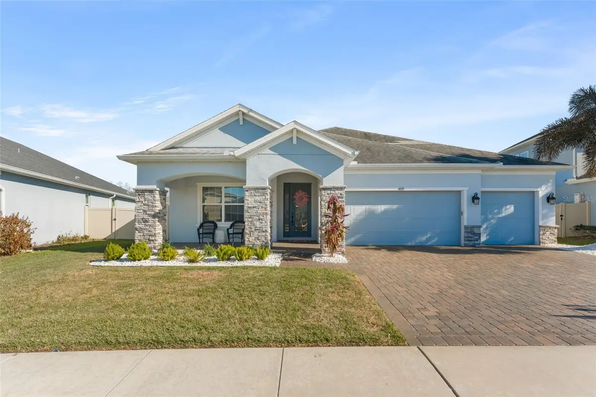 14170 Jomatt Loop, Winter Garden, FL 34787 - Image #1