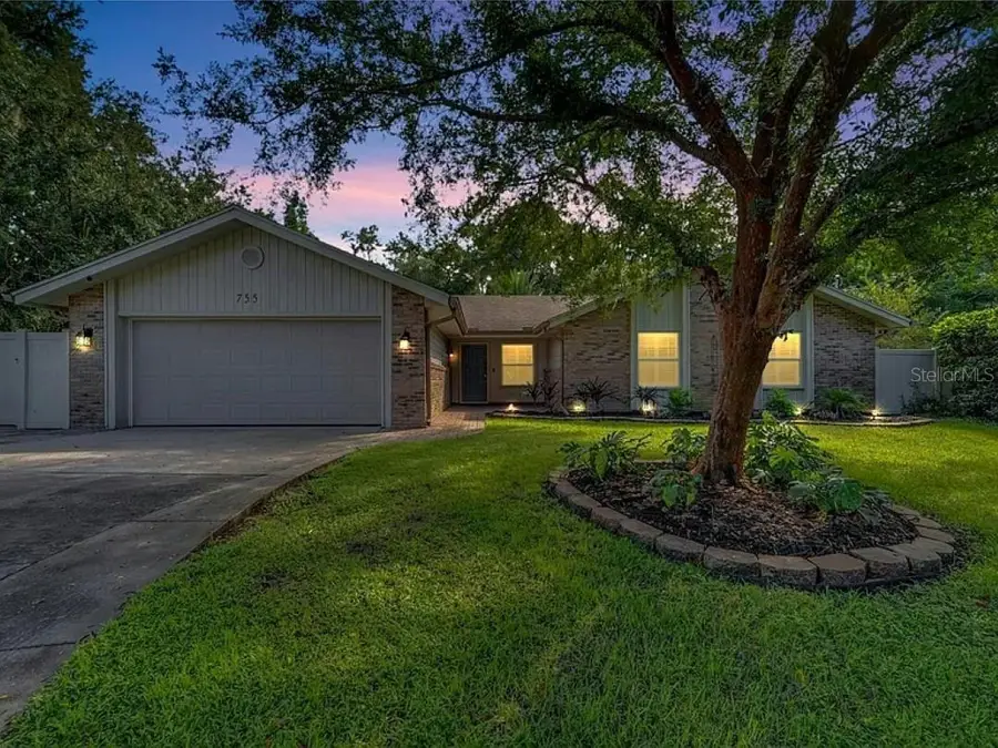 755 Oak Terrace, Orange City, FL 32763 - #2