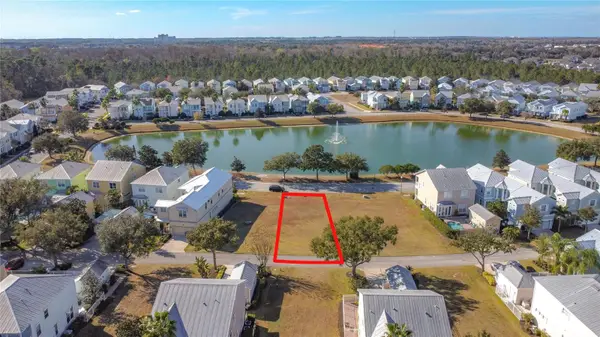 1527 Fairview Circle, REUNION, FL 34747