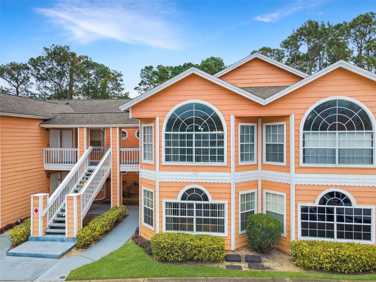 3141 Britannia Boulevard #D, Kissimmee, FL 34747 - Image #1