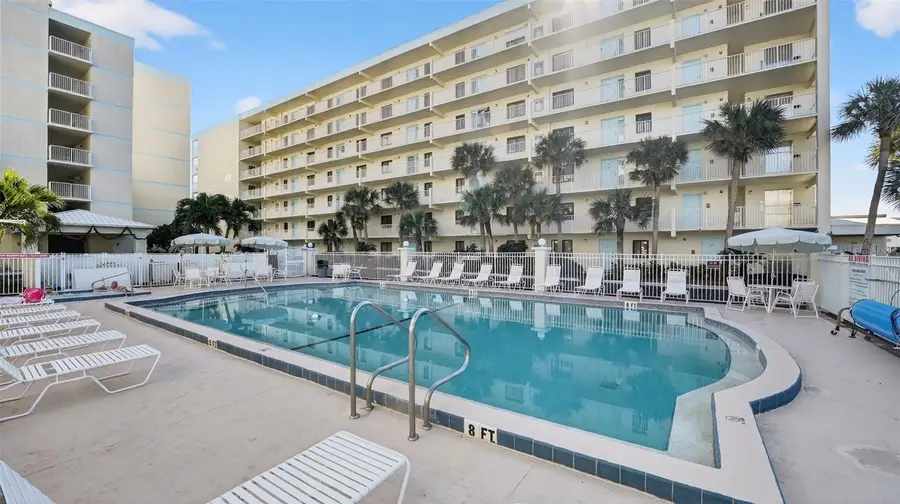 1050 N Atlantic Avenue #201, Cocoa Beach, FL 32931 - Image #2