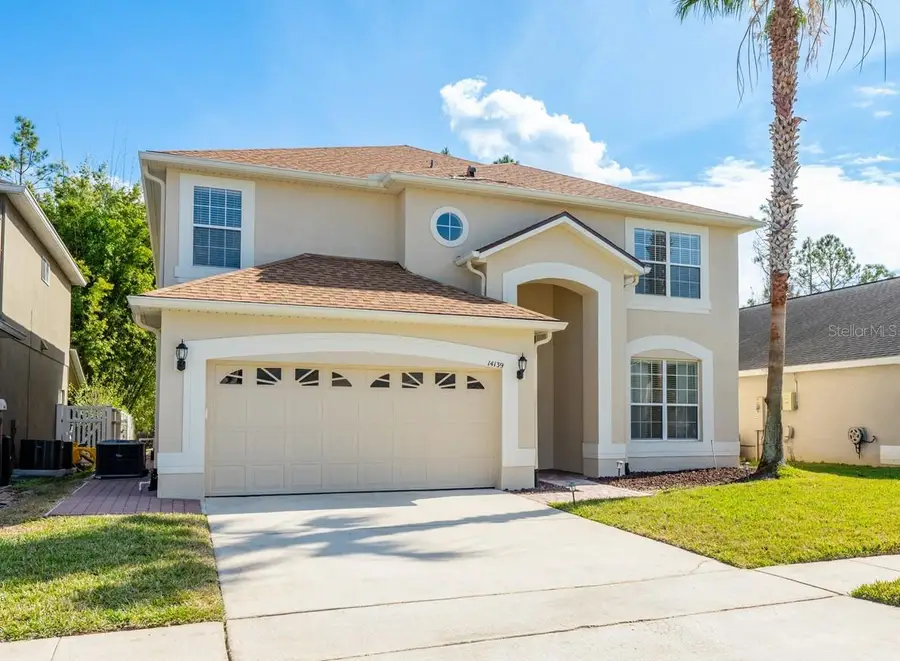 14139 Sapphire Bay Circle, Orlando, FL 32828 - Image #2