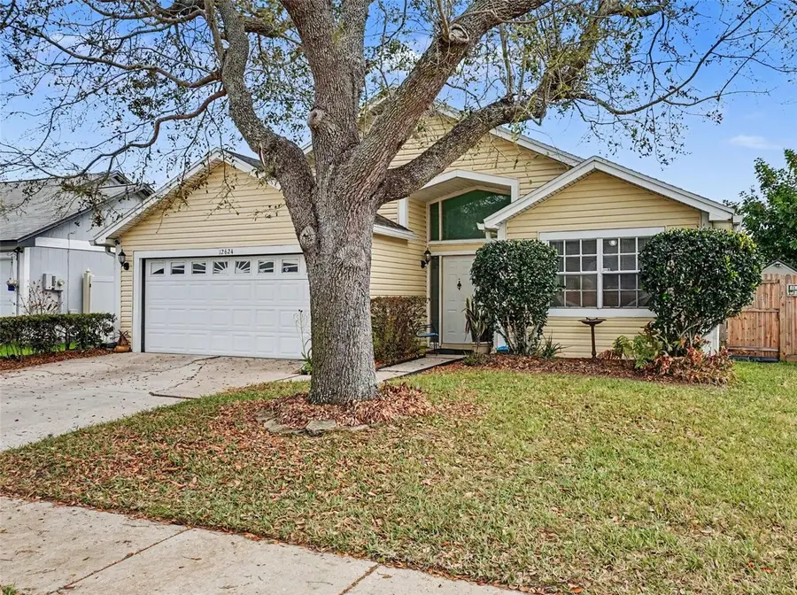 12624 Whiterapids Drive, Orlando, FL 32828 - #3