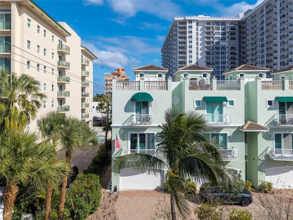 430 Sunset Drive, Pompano Beach, FL 33062 - #1