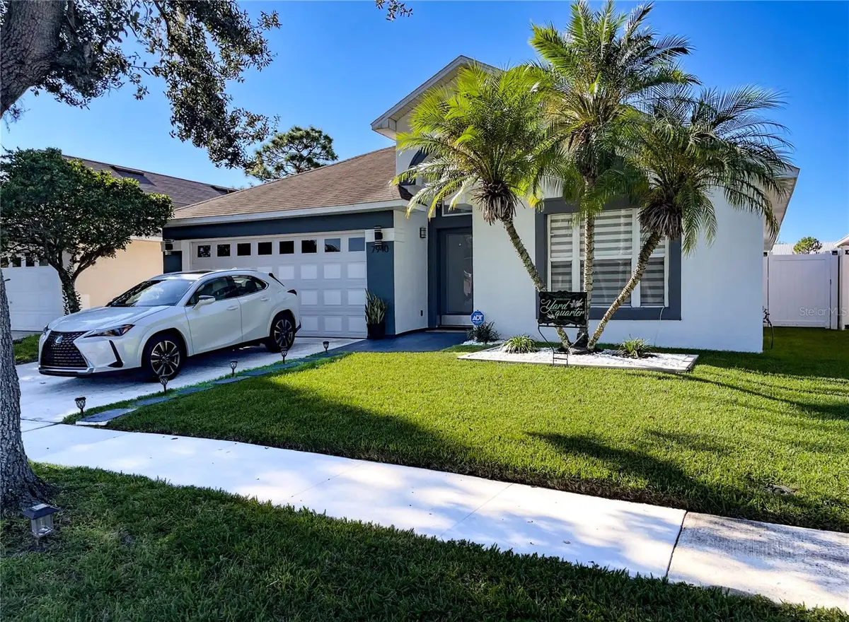 7940 Oakstone Court, Orlando, FL 32822 - #1