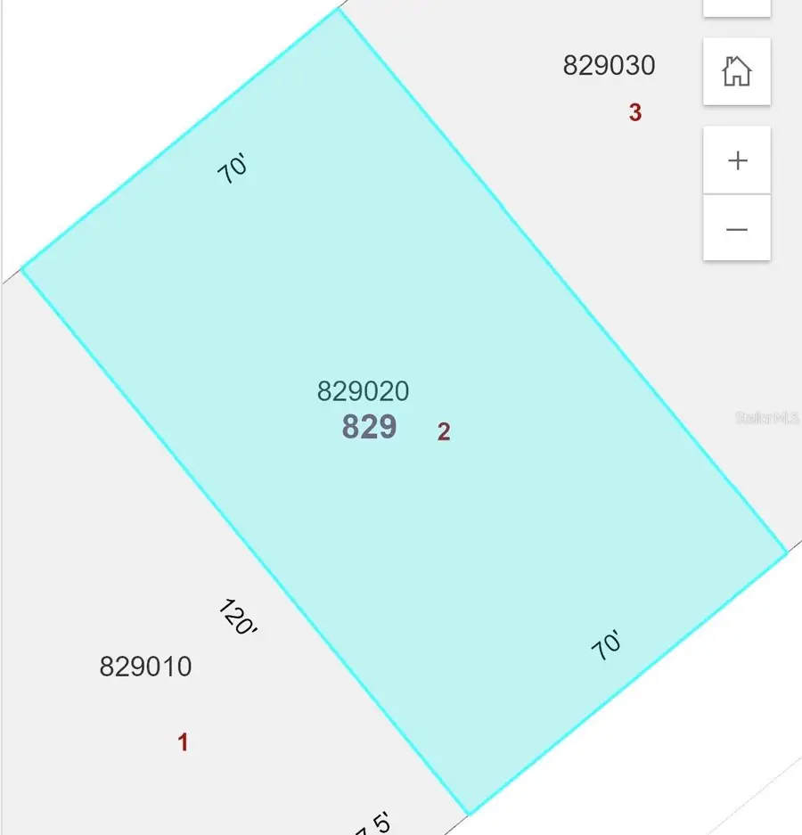 3 Willow Lane, Poinciana, FL 34759 - Image #2