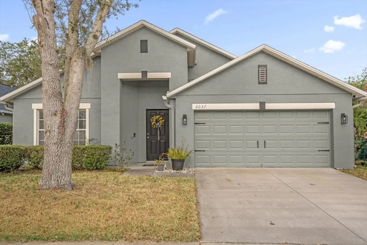2037 Darlin Circle, Orlando, FL 32820 - #1