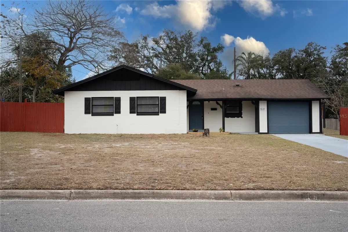 5831 Hornet Drive, Orlando, FL 32808 - #1