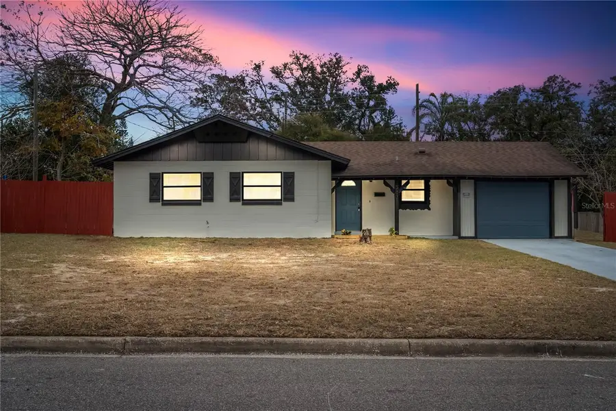 5831 Hornet Drive, Orlando, FL 32808 - #2