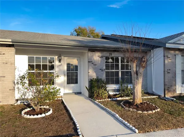 1703 Oak Branch Court, BRANDON, FL 33511