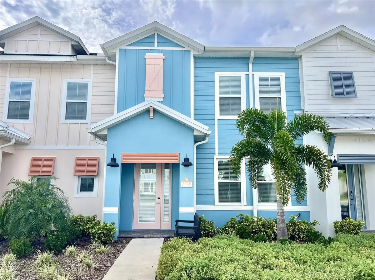 2946 Castaway Lane, Kissimmee, FL 34747 - Image #1