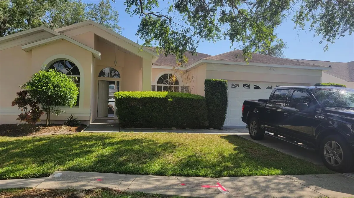 11213 Sailbrooke Drive, Riverview, FL 33579 - #1