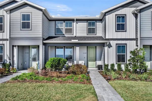 11139 Rising Sun Street, ORLANDO, FL 32829