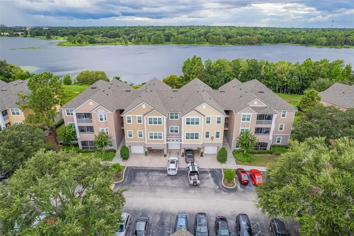 3250 Corona Village Way #204, Orlando, FL 32835 - #1